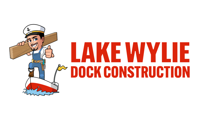 lake wylie dock installation and marine construction services